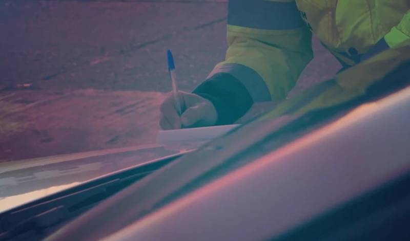 «Σαφάρι» της Τροχαίας το τριήμερο της Καθαράς Δευτέρας - Oι «πρωταθλήτριες» παραβάσεις