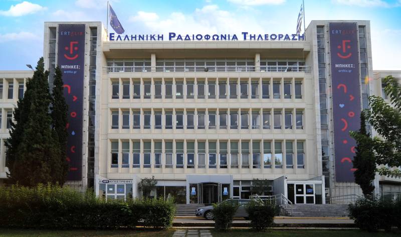 Ποιοι φεύγουν και ποιοι συνεχίζουν στην ΕΡΤ για την επόμενη σεζόν