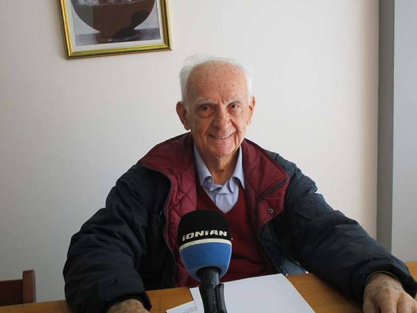 Συλλογή υπογραφών για το ΠΟΠ Ελιάς Καλαμάτας