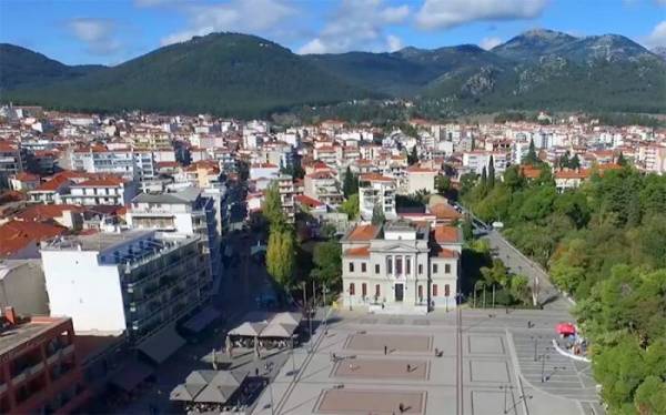 Εκδηλώσεις στο Πολεμικό Μουσείο Τρίπολης