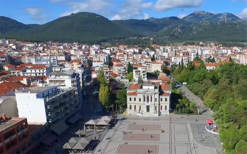 Εκδηλώσεις στο Πολεμικό Μουσείο Τρίπολης