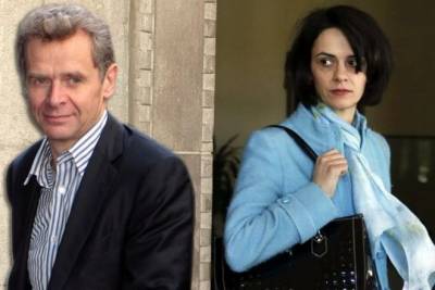 Wikileaks: Αυτοί είναι οι διάλογοι &amp;quot;φωτιά&amp;quot; Τόμσεν-Βελκουλέσκου