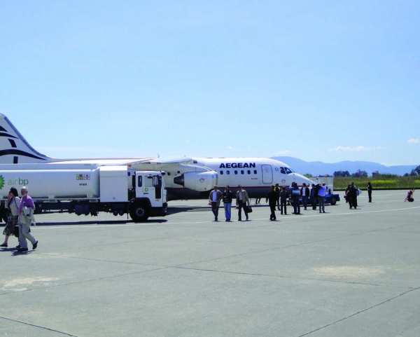 Με πρώτες Στοκχόλμη 9 και Μόναχο 10 Μαρτίου: Οι νέες πτήσεις από Καλαμάτα για Ευρώπη