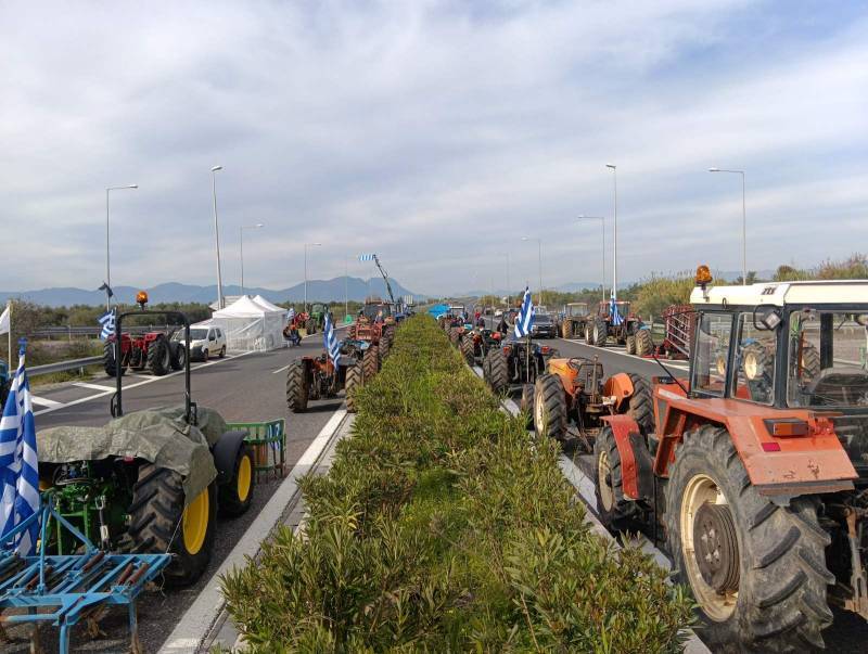 Δημοτικό Συμβούλιο Οιχαλίας: Ομόφωνα ψηφίσματα στήριξης των αγροτών