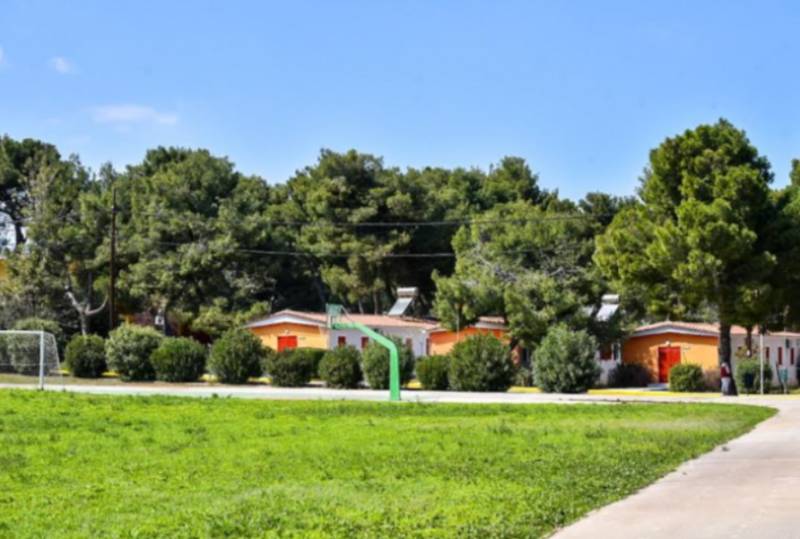 ΔΥΠΑ: Παρατείνονται έως 28/5 οι αιτήσεις για το κατασκηνωτικό πρόγραμμα