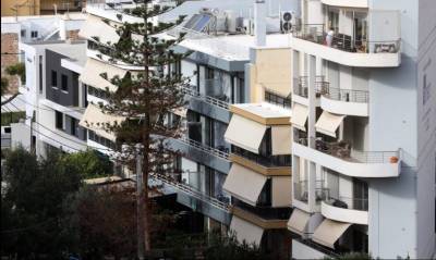 «Εξοικονομώ 2025»: Αυξάνεται κατά 490 εκατ. ευρώ το πρόγραμμα