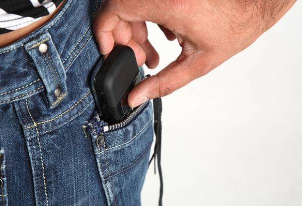 Λήστεψαν Πακιστανό στο Ελος Λακωνίας