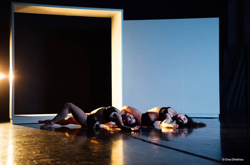 Τρεις παραστάσεις και σήμερα στο 28ο Διεθνές Φεστιβάλ Χορού Καλαμάτας