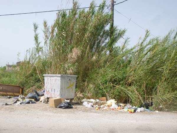 Αναγκαία παρέμβαση