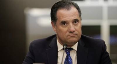 Γεωργιάδης: Πρώτη μέρα της εστίασης και βλέπω παντού χαμόγελα και πλήρη τήρηση των μέτρων