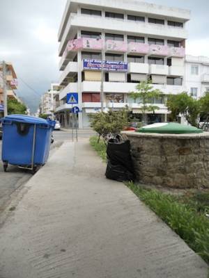 Κανονισμός της πλάκας