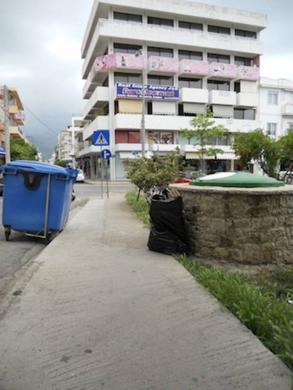 Κανονισμός της πλάκας