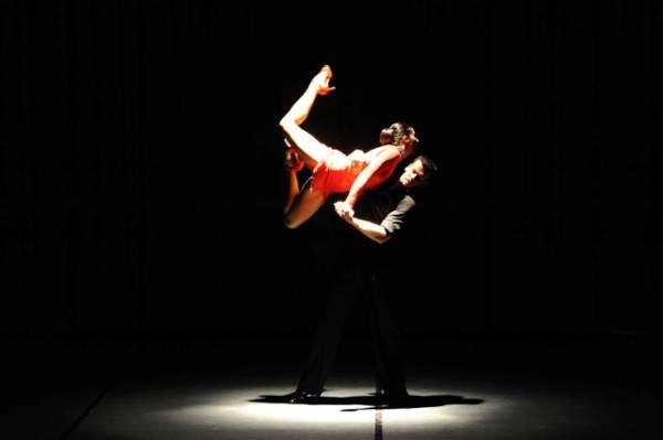 Ζούμπα με το Μεσσήνιο Γιάννη Χατζηγιαννόπουλο