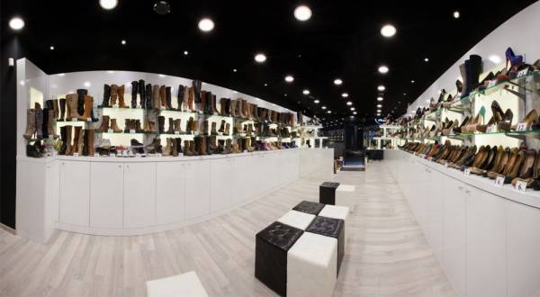 Βραδιά “Shock price” στην Τρίπολη