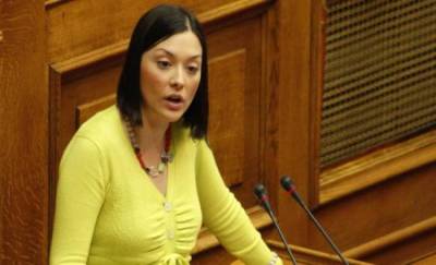 Ο κ. Τσίπρας έχει πάρει διαζύγιο με τις αξίες της Αριστεράς και με τις ανάγκες της κοινωνίας