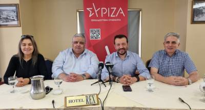 Νίκος Παππάς από Καλαμάτα: “Πάρτε τηλέφωνο τον λογιστή σας, πριν πάτε στην κάλπη...” (βίντεο)