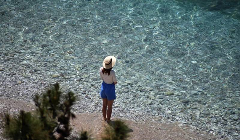 Καιρός: Ανεβαίνει κι άλλο η θερμοκρασία - Ηλιοφάνεια στο μεγαλύτερο μέρος της χώρας