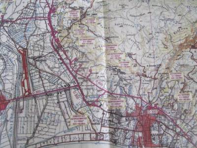 Στόχος να δημοπρατηθεί μέσα στο 2019 ο αγωγός ύδρευσης