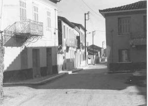 Οδωνυμικά της Μεσσήνης (μέρος 11o)