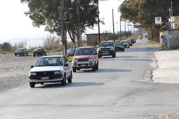 Ατελείωτες ουρές