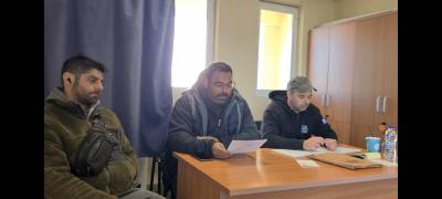 Συνεδρίασε για πρώτη φορά το Σωματείο Διανομέων Μεσσηνίας (βίντεο)