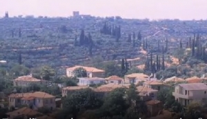 Οδοιπορικό στην Μεσσηνιακή Μάνη (βίντεο)