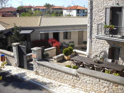 Ξενώνας Γόρτυς: Η αυθεντική εμπειρία της Ορεινής Αρκαδίας όπως την ονειρεύεστε...