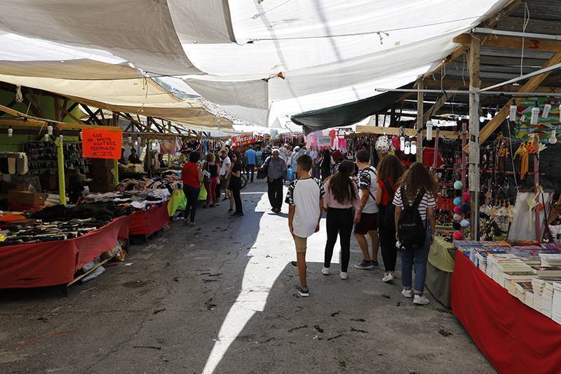Δεν θα γίνει για 2η χρονιά το πανηγύρι της Μεσσήνης