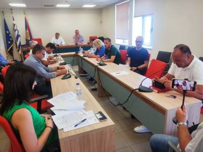 Αστική συγκοινωνία αποκτάει η Βέργα