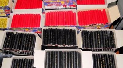 Οι έλεγχοι περιόρισαν τον... πόλεμο του Πάσχα