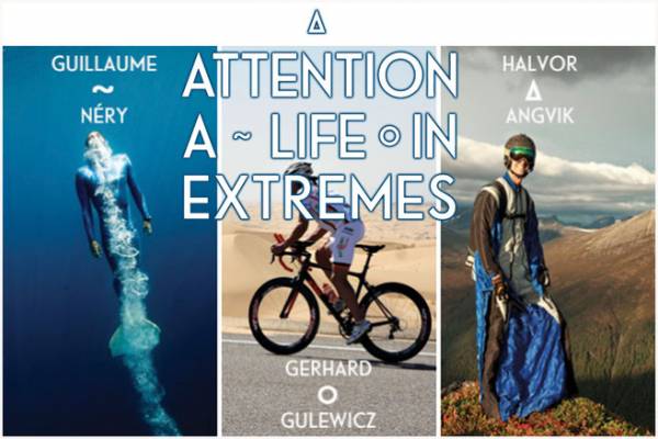 Το σημερινό πρόγραμμα του Φεστιβάλ Ντοκιμαντέρ