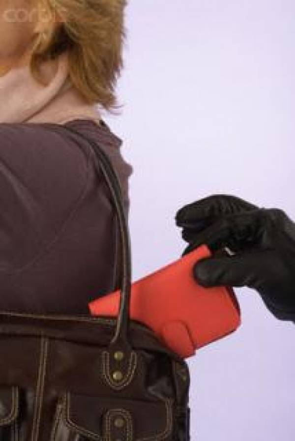 Στη φυλακή οι 2 Βουλγάρες για τις κλοπές