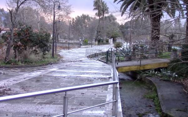 Τα δύο πρόσωπα του Αγίου Φλώρου (βίντεο)