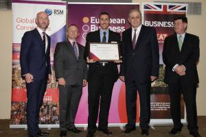 Επιχειρηματικά βραβεία σε 2 μεσσηνιακές επιχειρήσεις