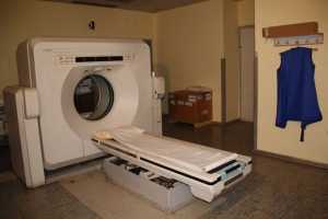 Ακυρώθηκαν οι διαγωνισμοί για μαγνητικό και αξονικό τομογράφο