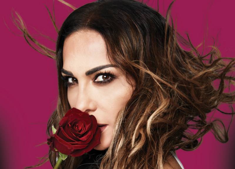 Απόψε στην Καλαμάτα η Δέσποινα Βανδή