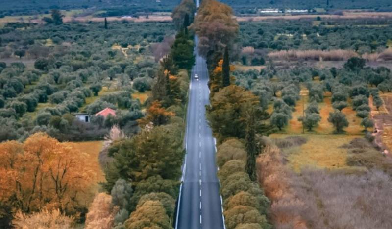 Εμπορικός Σύλλογος Κυπαρισσίας για τη σιωπή Σταϊκούρα: “30 χρόνια τίποτα και συνεχίζουν στο τίποτα”