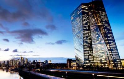 ΕΚΤ: Συνεδριάζει αυτή την εβδομάδα - Τα πέντε ερωτήματα των αγορών