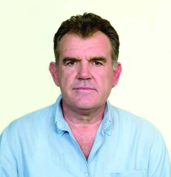 Υποψήφιος δήμαρχος Μεσσήνης ο Γ. Τσώνης