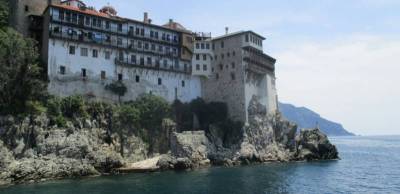 Ν. Δένδιας: Το ενδιαφέρον της κυβέρνησης για το Άγιο Όρος είναι μεγάλο και διαρκές