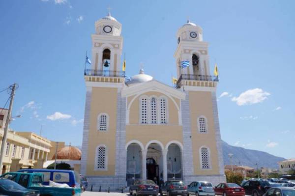 Ρυθμοί χελώνας στα δημοτικά έργα