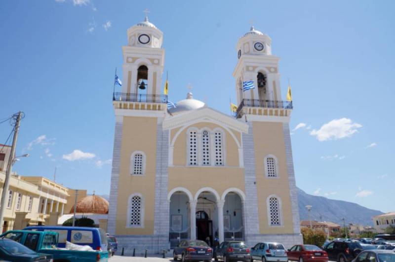 Ρυθμοί χελώνας στα δημοτικά έργα