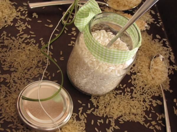 Γιορτή ρυζιού στη Σπερχογεία