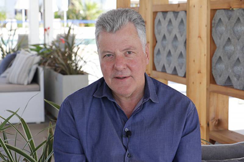 Μπολέτης: "Νέο νομοθετικό πλαίσιο για τις μεταμοσχεύσεις έως το τέλος του έτους"