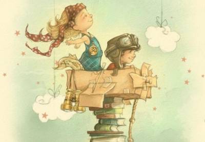 Γιορτή Βιβλιοδρομιών στα Εκπαιδευτήρια Μπουγά