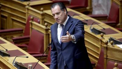 Άδ. Γεωργιάδης: Βρέθηκαν 3 ιδιώτες γιατροί να βοηθήσουν στην εφημερίες του νοσοκομείου της Κω