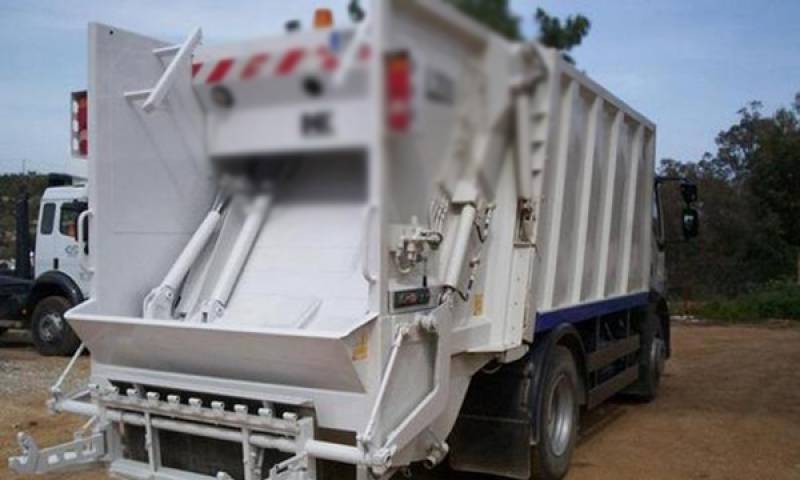 5 συμβασιούχοι στο Δήμο Δυτικής Μάνης