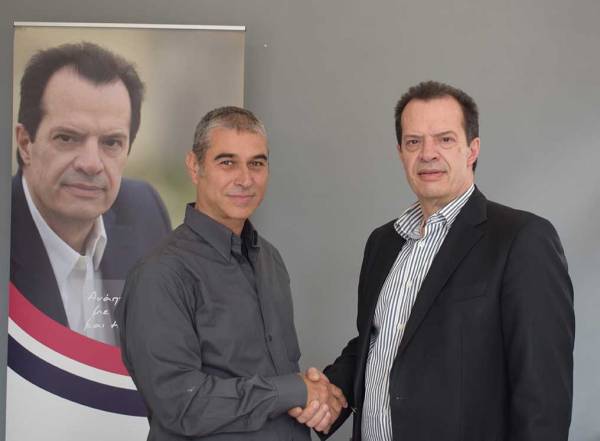 Συνεργασία και κοινή κάθοδος Δέδε και Οικολογικής Κίνησης Πελοποννήσου στις εκλογές