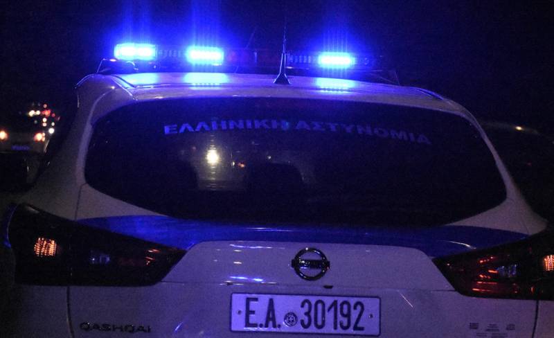 «Μπλόκο» σε 33χρονο που έτρεχε με 198 χιλιόμετρα στην εθνική οδό Αθηνών – Λαμίας