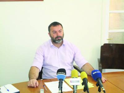 Επιβεβαίωση για μηδενικές αφίξεις κρουαζιερόπλοιων στην Καλαμάτα